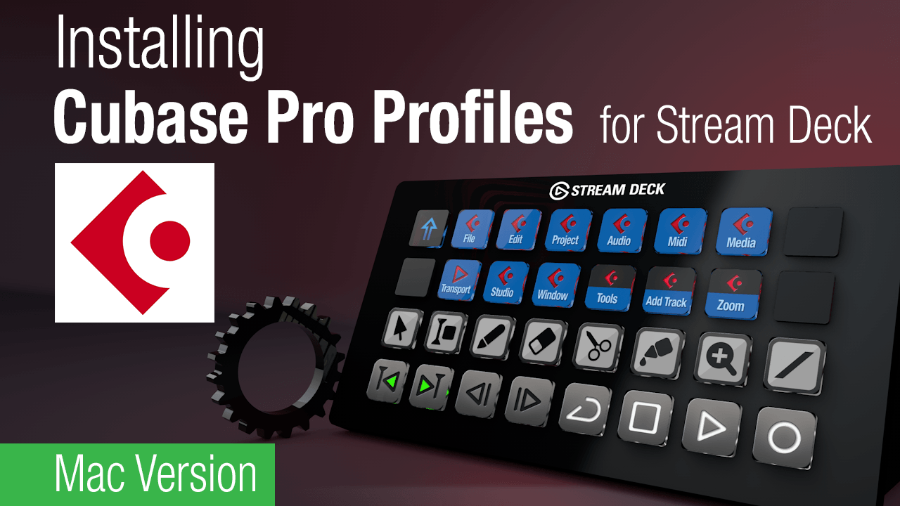 Cubase Pro SD Mac Install — sideshowfx